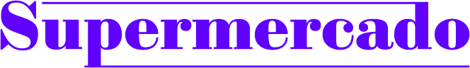 Supermercado